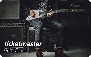 Ticketmaster UK - Music