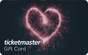 Ticketmaster UK - Neon Heart