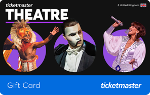Ticketmaster UK - Theatre